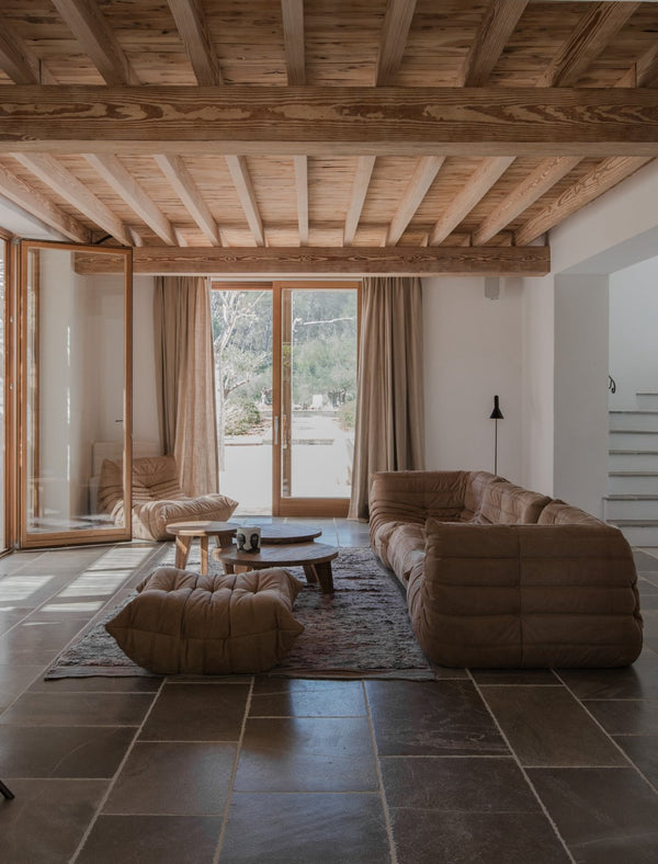 Sa Plana Ibiza - Interior Design