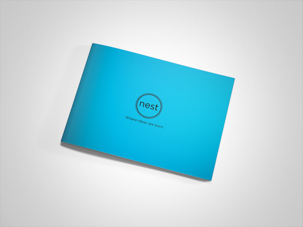 Nest - Branding